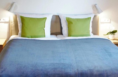 Weissach Apartment | K3 Hotel Weissach Boardinghouse