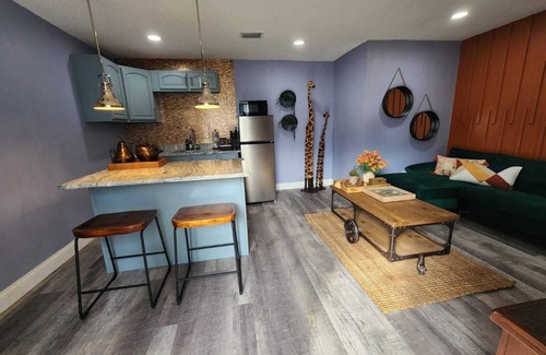 Orient Park Apartment | K3 Mimi's Ste