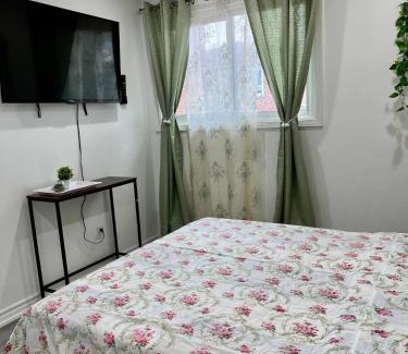 Malton House | K3 Room Near Airport
