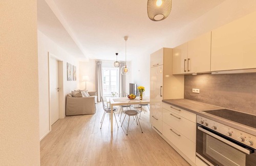 Kenzingen Apartment | K3, vacation apartment, 37sqm, 1bedroom, 3p