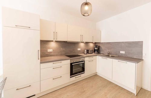 Kenzingen Apartment | K3, vacation apartment, 37sqm, 1bedroom, 3p
