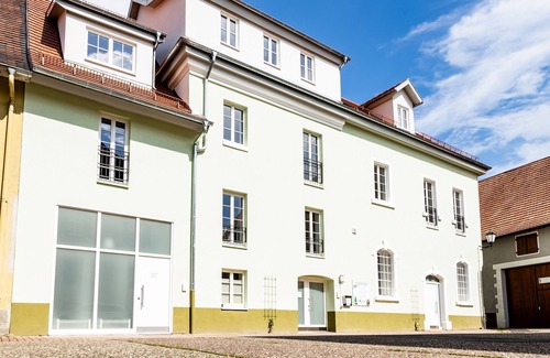 Kenzingen Apartment | K4, vacation apartment, 149sqm, 3bedrooms, 8p