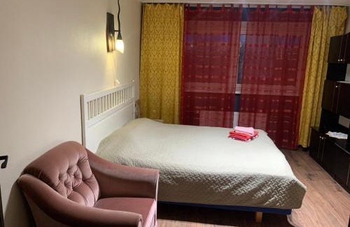 Tartu Apartment | K76 - Very Nice 2-bedrooms Apartment -2 big beds-1 single bed