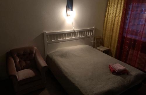 Tartu Apartment | K76 - Very Nice 2-bedrooms Apartment -2 big beds-1 single bed