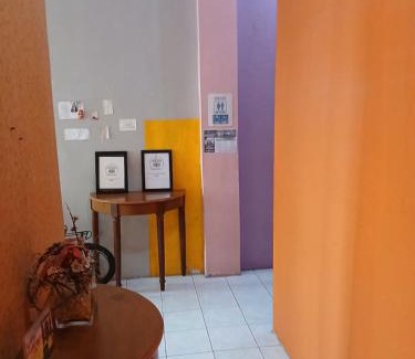 Medan House | K77 Backpackers - Jungle Tours