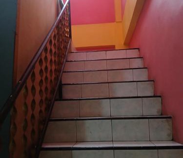 Medan House | K77 Backpackers - Jungle Tours