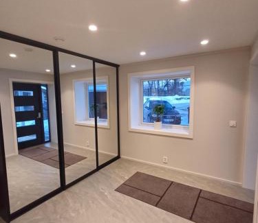 Kongsberg Apartment | K8 Apartment