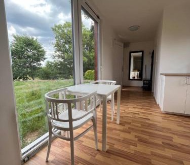 Horka II Apartment | K9 resort *