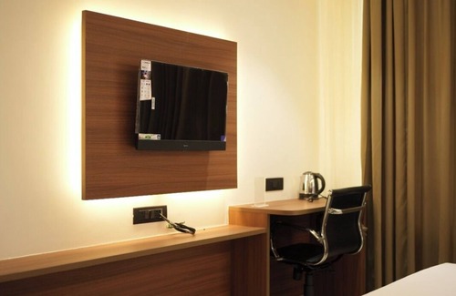 Kharabwadi Bed & Breakfast | K9 restaurant and haritage