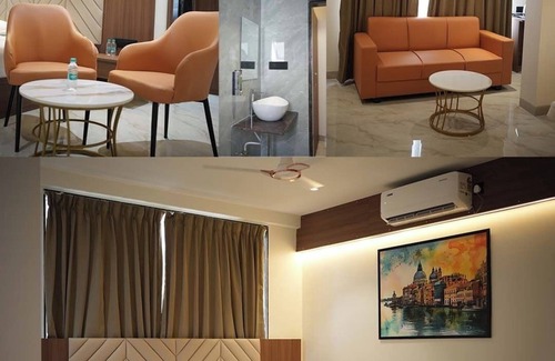 Kharabwadi Bed & Breakfast | K9 restaurant and haritage