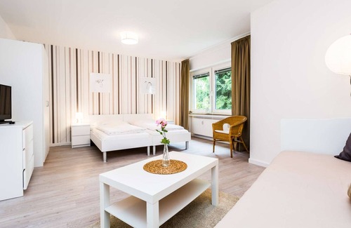 Humboldt - Gremberg Apartment | K97 Apartment Cologne Deutz