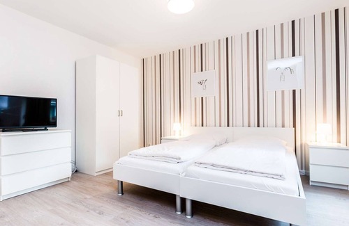 Humboldt - Gremberg Apartment | K97 Apartment Cologne Deutz