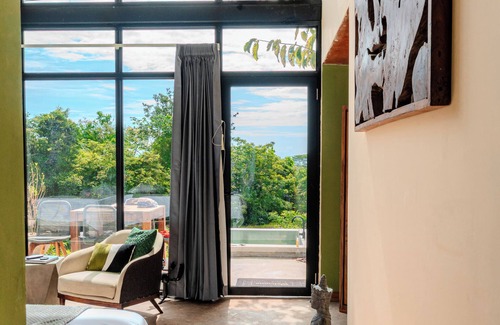 Santa Catalina Cabin | Kaïsa: Santa Catalina