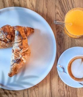 Stobrec Bed & Breakfast | Kaša Rooms 1