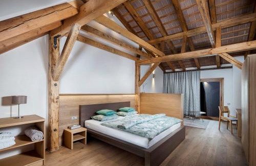 Vysny Kubin Hotel | Kaštieľ Kubínyi