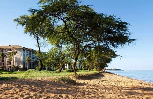 Lahaina Villa | Ka'anapali Beach 2 bedroom, 2 bath villa @ Westin Nanea Ocean Resort