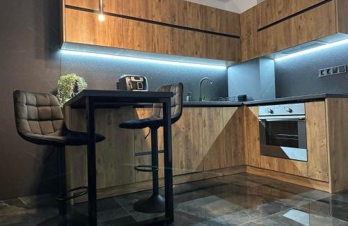 Stara Zagora Apartment | KA apartment Luxury