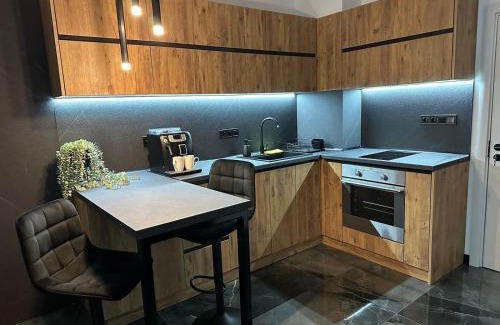 Stara Zagora Apartment | KA apartment Luxury