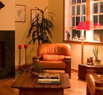 Captain Cook Bed & Breakfast | Ka'awa Loa Plantation