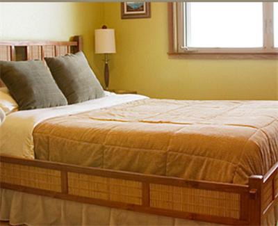 Captain Cook Bed & Breakfast | Ka'awa Loa Plantation