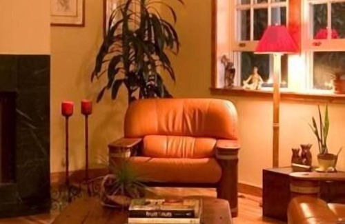 Captain Cook Bed & Breakfast | Ka'awaloa Plantation Bed & Breakfast