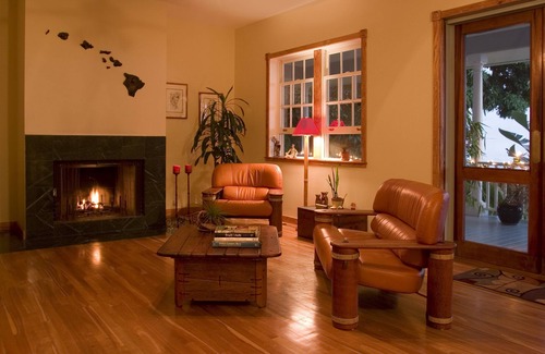Captain Cook Bed & Breakfast | Ka'awaloa Plantation Bed & Breakfast