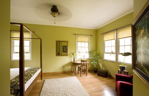 Captain Cook Bed & Breakfast | Ka'awaloa Plantation Bed & Breakfast