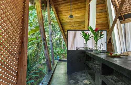 Itacare Villa | KA BRU Forest Villa - Luxe Jungle Loft, Itacaré