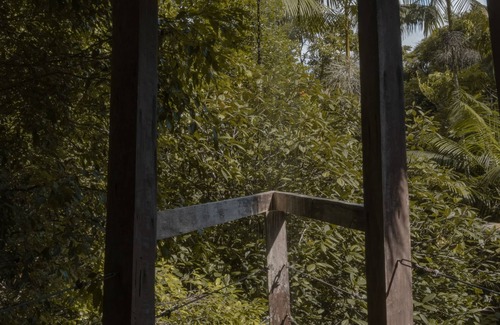 Itacare Villa | KA BRU Forest Villa - Luxe Jungle Loft, Itacaré