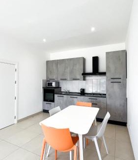 Sal Rei Apartment | Ka Djula