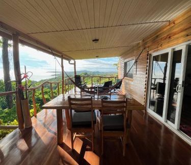 Puerto Viejo de Talamanca Cabin | Ka Namu