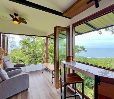 Puerto Viejo de Talamanca Cabin | Ka Namu