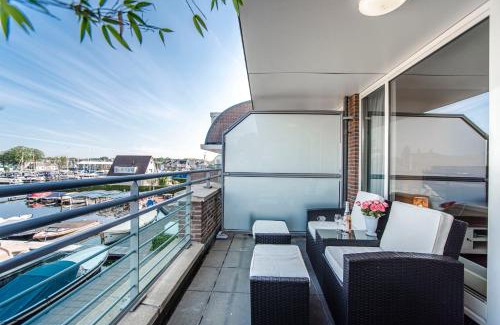 Merenwijk Apartment | Kaag Resort