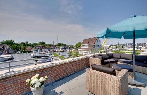 Merenwijk Apartment | Kaag Resort