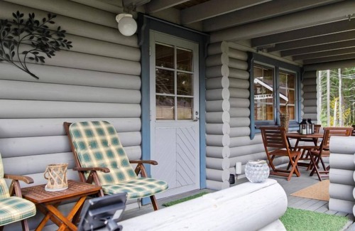 Koli National Park House | Kaakkuri by Interhome