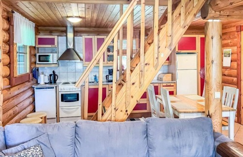 Kinnula House | Kaakonranta by Interhome