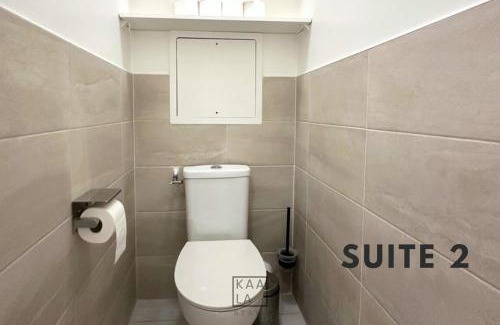 Lognes Apartment | KAALA STAYS - Group friendly apt Disney and Paris with Free Parking
