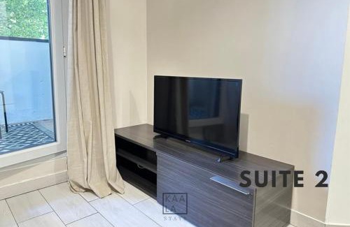 Lognes Apartment | KAALA STAYS - Group friendly apt Disney and Paris with Free Parking