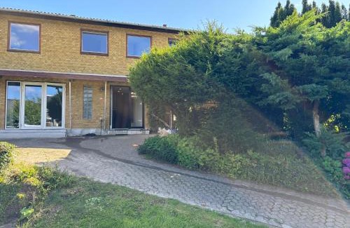 Fredericia House | Kaalundsvej 13, Fredericia