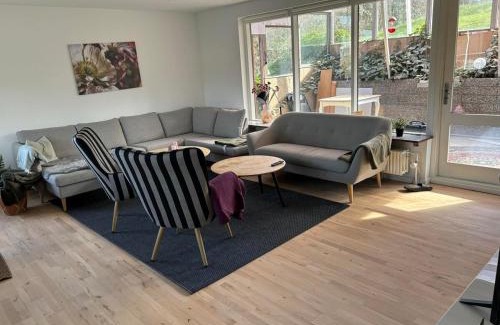 Fredericia House | Kaalundsvej 13, Fredericia