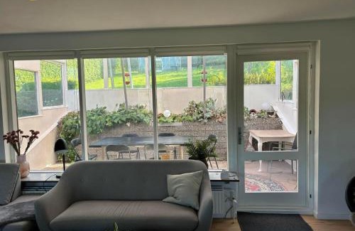 Fredericia House | Kaalundsvej 13, Fredericia