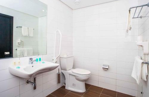 Casablanca City Center Hotel | Kaan Casablanca