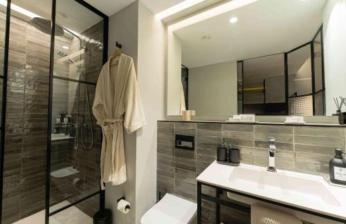 Casablanca City Center Hotel | Kaan Casablanca