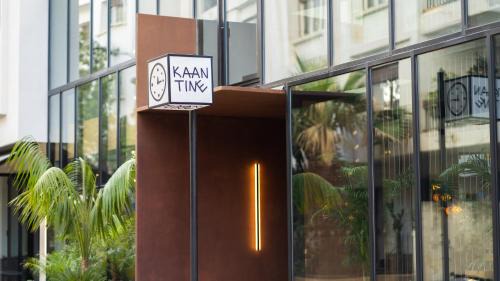 Casablanca City Center Hotel | Kaan Casablanca