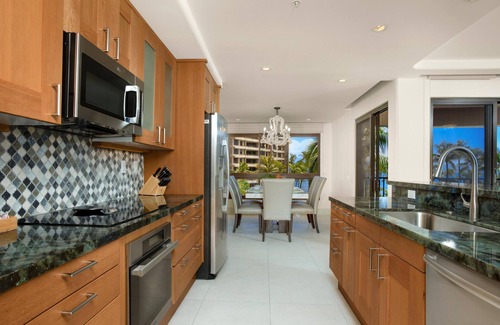 Kaanapali Condo | Kaanapali Alii | 263