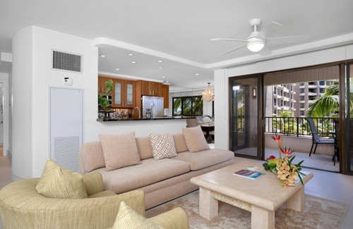 Kaanapali Condo | Kaanapali Alii | 263