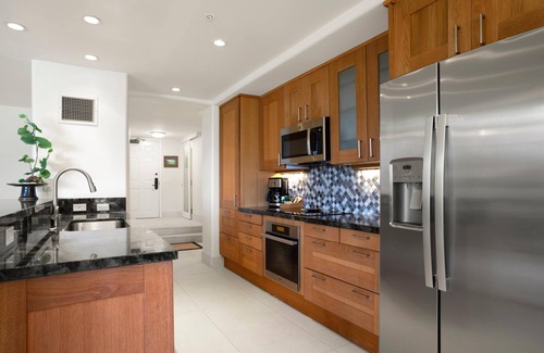 Kaanapali Condo | Kaanapali Alii | 263