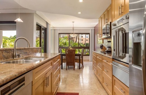 Kaanapali Condo | Kaanapali Alii | 322
