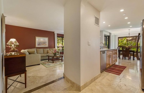 Kaanapali Condo | Kaanapali Alii | 322