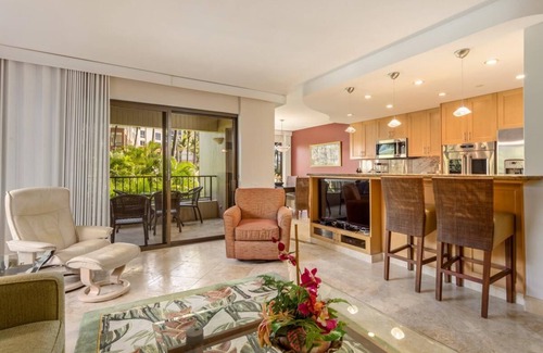 Kaanapali Condo | Kaanapali Alii | 322